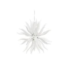 Підвісний світильник Ideal Lux LEAVES SP12 112268