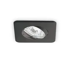 Точковий світильник Ideal Lux LOUNGE 244600