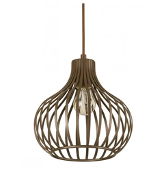 Люстра Ideal Lux Onion SP1 D23 205281