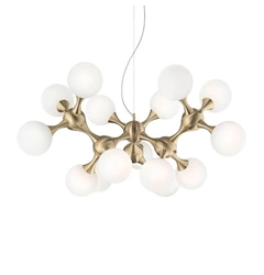 Люстра Ideal Lux NODI 241012