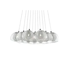 Люстра Ideal Lux Cin Cin 060224