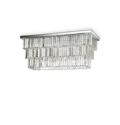 Люстра Ideal Lux MARTINEZ 166261