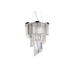 Люстра Ideal Lux Carlton SP12 166247