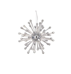 Підвісний світильник Ideal Lux PAULINE SP8 115801