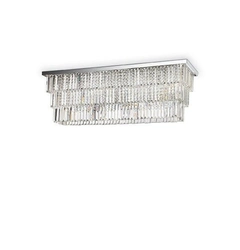 Люстра Ideal Lux MARTINEZ 166285