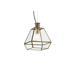 Подвесной светильник Ideal Lux ORANGERIE SP1 small 152776