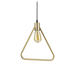 Люстра Ideal Lux ABC SP1 triangle 207834