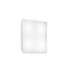 Стельовий світильник Ideal Lux Flat 134888