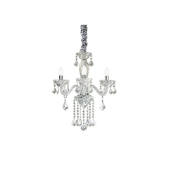 Люстра Ideal Lux Tiepolo 034706
