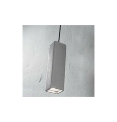 Подвесной светильник Ideal Lux 150673 OAK Concrete