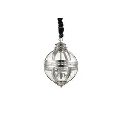 Підвісний світильник Ideal Lux WORLD SP3 156323