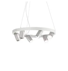Підвісний світильник Ideal Lux ZOOM SP 235936