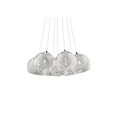 Люстра Ideal Lux Cin Cin 060231