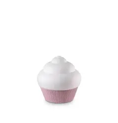 Настольная лампа Ideal Lux CUPCAKE 248486