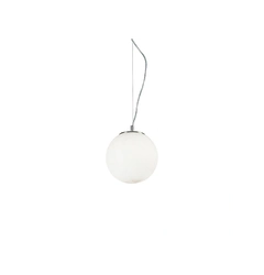 Зеркало Ideal Lux Mapa Bianco 009148