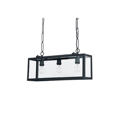 Люстра Ideal Lux Igor 092881