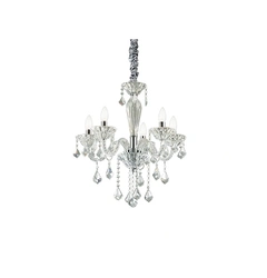 Люстра Ideal Lux Tiepolo 034713