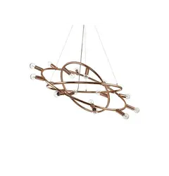 Люстра Ideal Lux COSMO SP15 133058