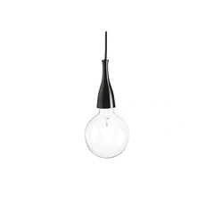 Люстра Ideal Lux Minimal 009407