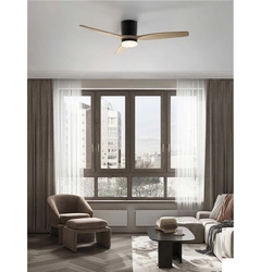 Вентилятор Nova luce ALOA 9952371