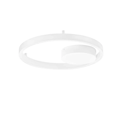 Стельовий світильник Nova luce HEDRA 9030524