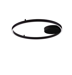 Стельовий світильник Nova luce HEDRA 9030527