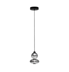 Підвісний світильник Nova luce BALLY 9030554