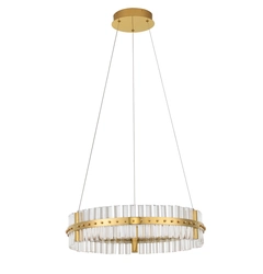Підвісний світильник Nova luce KEZO 9019733