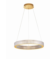 Підвісний світильник Nova luce KLEPSIDRA 9019742