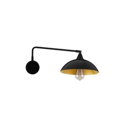 Настінний світильник Nova luce MIRBA 9035979