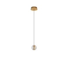 Підвісний світильник Nova luce LICIO 9186958