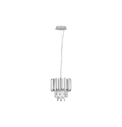 Підвісний світильник Nova luce MAGNOLIA 9824070