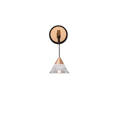 Настінний світильник Nova luce PALUZ 9186962