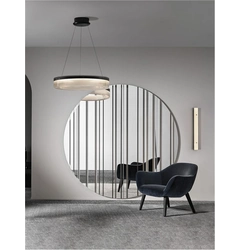 Підвісний світильник Nova luce PAULINE 9695262