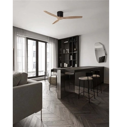 Вентилятор Nova luce NINEMIA 9952370