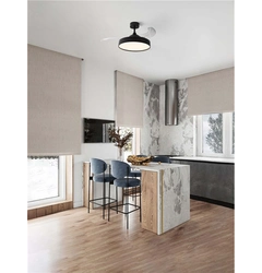 Вентилятор Nova luce NEVMA 9952377