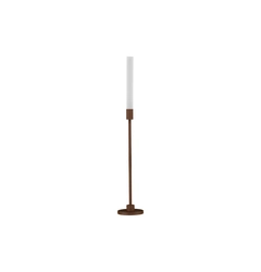 Стовпчик Nova luce PIPE 9030907