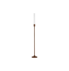 Стовпчик Nova luce PIPE 9030908