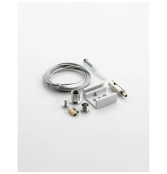Accessories Nova luce 4-WIRES TRACK 9193448