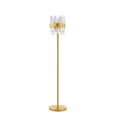 Торшер Nova luce CROWN 9695123