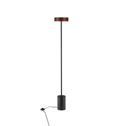 Торшер Nova luce THEA 9695294