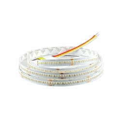 LED стрічка RISHANG 288-2025-24V-IP20 14.4W 1890Lm 2700K-5700K 5м (R00V8HC)