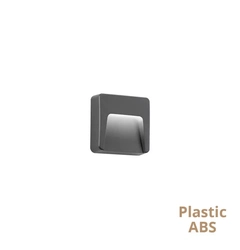 Світильник вуличний Viokef 4308800 COP