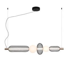 Люстра Viokef MARGOT 4311600