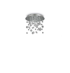 Люстра Ideal Lux Neve 094687