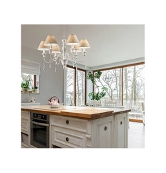 Люстра Ideal Lux PROVENCE 003399