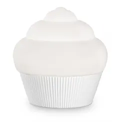 Настільна лампа Ideal Lux Cupcake TL1 194417