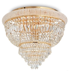 Люстра Ideal Lux DUBAI 201016