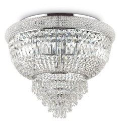 Люстра Ideal Lux DUBAI 207186
