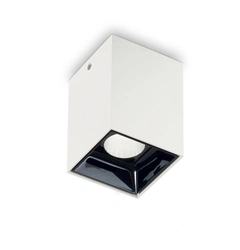 Точковий світильник Ideal Lux Nitro 10W square 206035